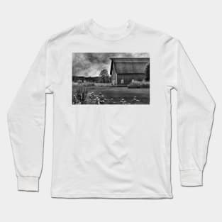 Rural Repose Long Sleeve T-Shirt